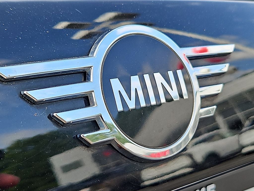2022 MINI Hardtop Cooper