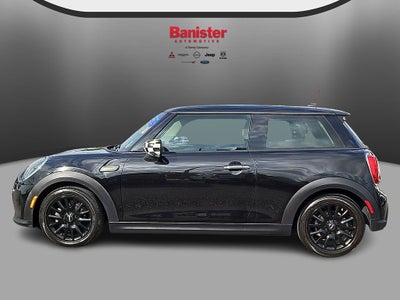 2022 MINI Hardtop Cooper