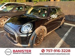 2022 MINI Hardtop Cooper
