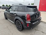 2022 MINI Countryman Cooper S