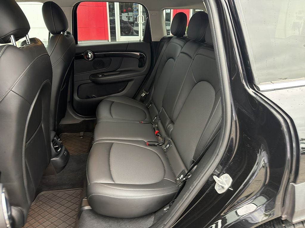 2022 MINI Countryman Cooper S