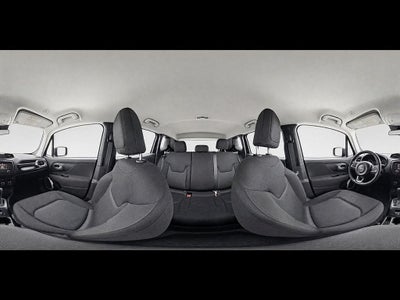 2019 Jeep Renegade Sport