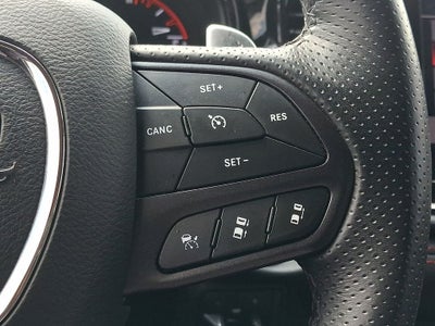 2024 Dodge Durango GT