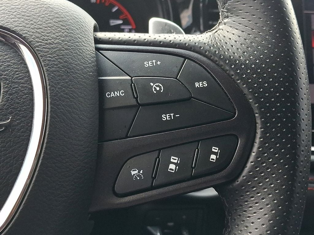 2024 Dodge Durango GT