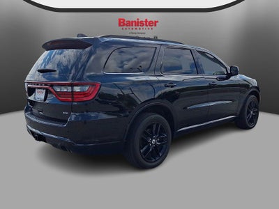 2024 Dodge Durango GT