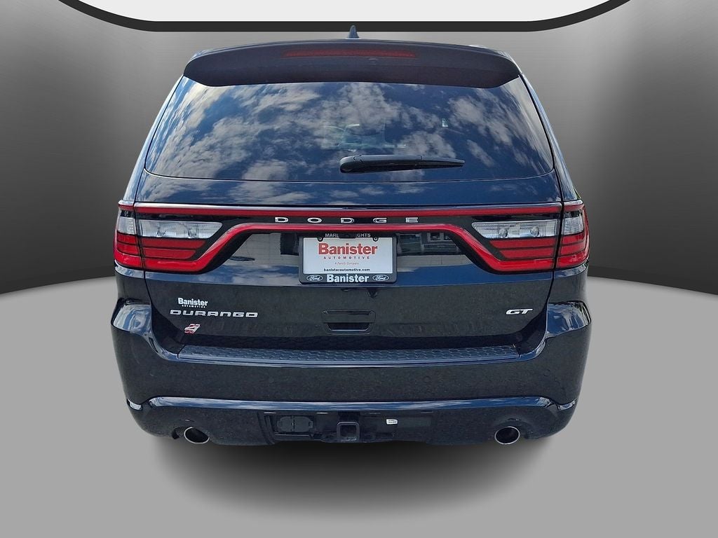2024 Dodge Durango GT