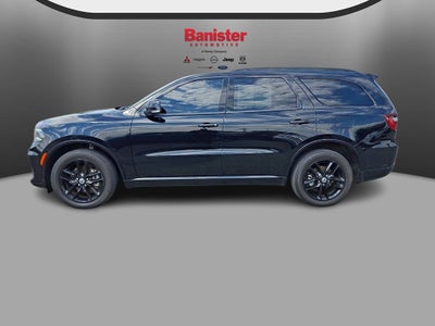 2024 Dodge Durango GT