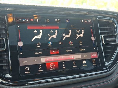 2022 Dodge Durango R/T