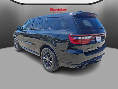 2022 Dodge Durango R/T