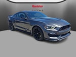 2017 Ford Mustang Shelby shelby