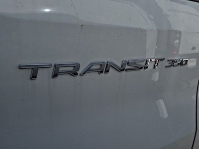 2025 Ford Transit Wagon XL