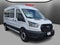 2025 Ford Transit Wagon XL