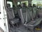 2025 Ford Transit Wagon XL