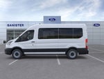 2025 Ford Transit Wagon XL