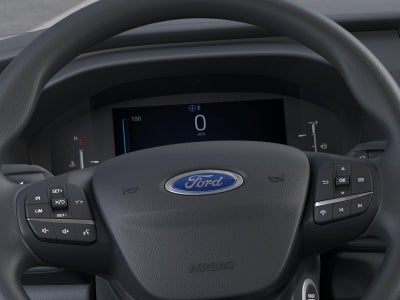 2026 Ford Transit Wagon XL