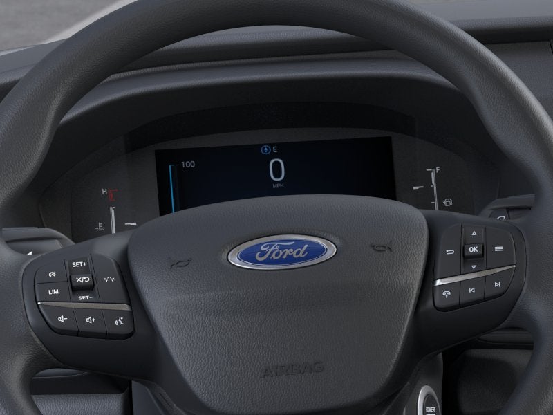 2026 Ford Transit Wagon XL