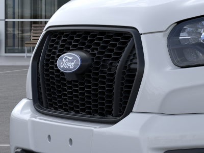 2026 Ford Transit Wagon XL