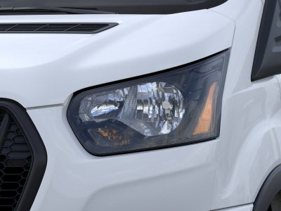 2026 Ford Transit Wagon XL