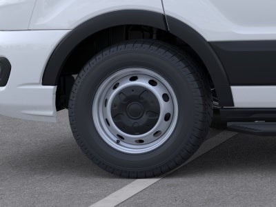 2026 Ford Transit Wagon XL