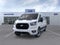 2026 Ford Transit Wagon XL