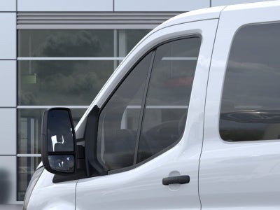 2026 Ford Transit Wagon XL