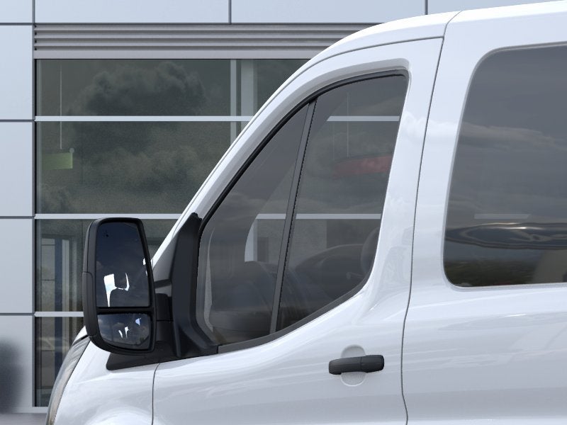2026 Ford Transit Wagon XL