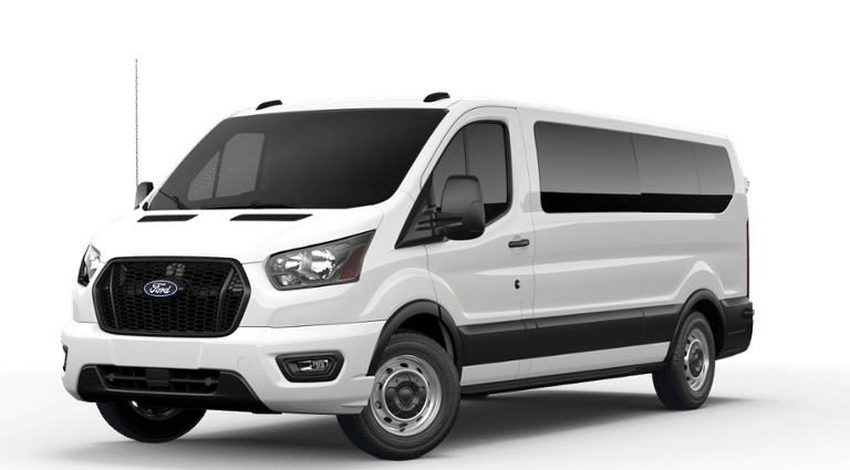 2026 Ford Transit 350 XL Low Roof Sliding Pass. 148's photo