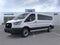 2025 Ford Transit Wagon XL