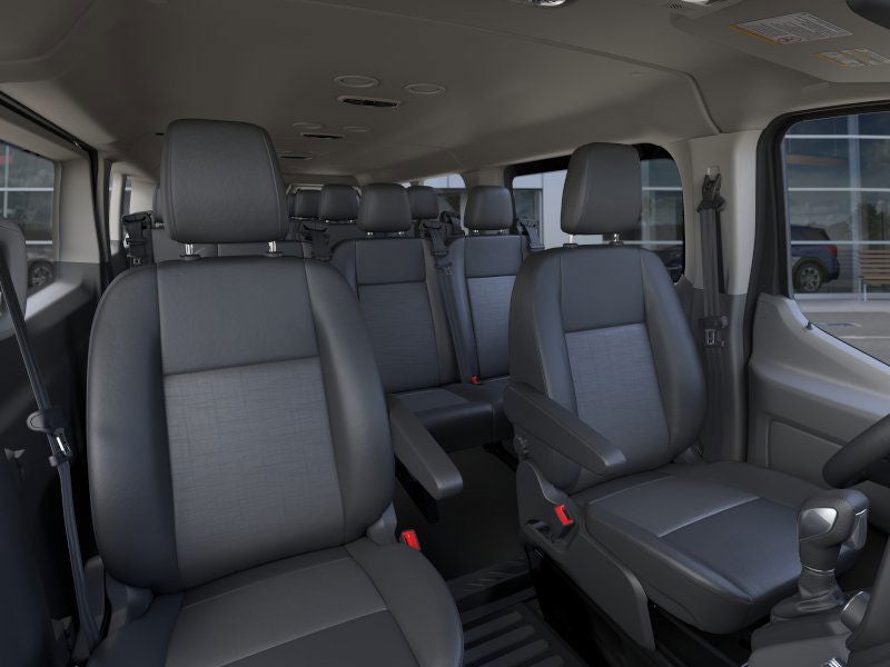 2025 Ford Transit Wagon XL