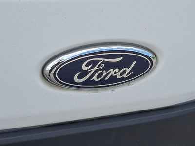 2023 Ford Transit Wagon XLT
