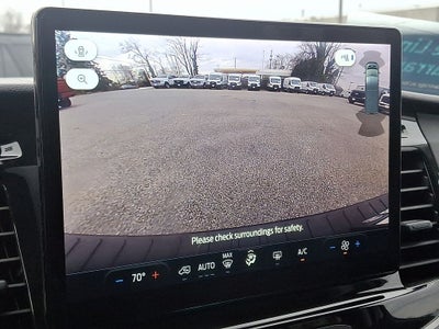 2023 Ford Transit Wagon XLT