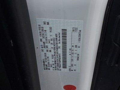 2023 Ford Transit Wagon XLT