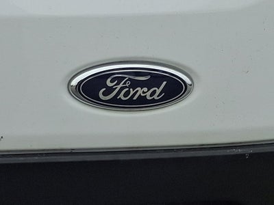 2023 Ford Transit Wagon XLT