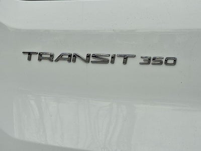 2023 Ford Transit Wagon XLT