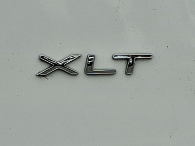 2023 Ford Transit Wagon XLT