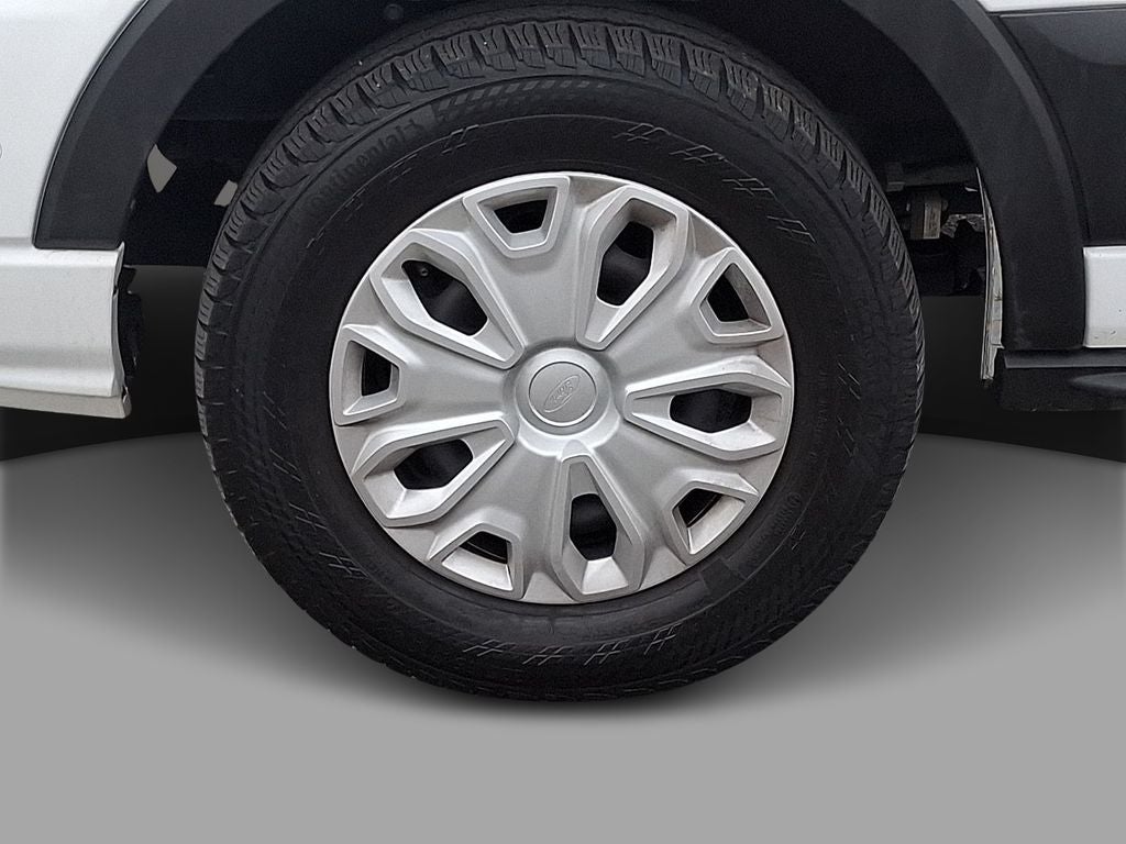 2023 Ford Transit Wagon XLT