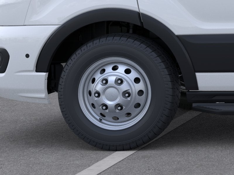 2026 Ford Transit Wagon XLT