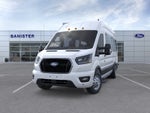 2026 Ford Transit Wagon XLT