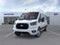 2026 Ford Transit Wagon XLT