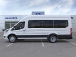 2026 Ford Transit Wagon XLT