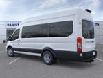 2026 Ford Transit Wagon XLT