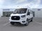 2026 Ford Transit Wagon XLT