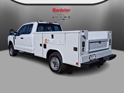 2026 Ford F-250 XL