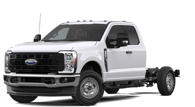 2026 Ford F-250 XL