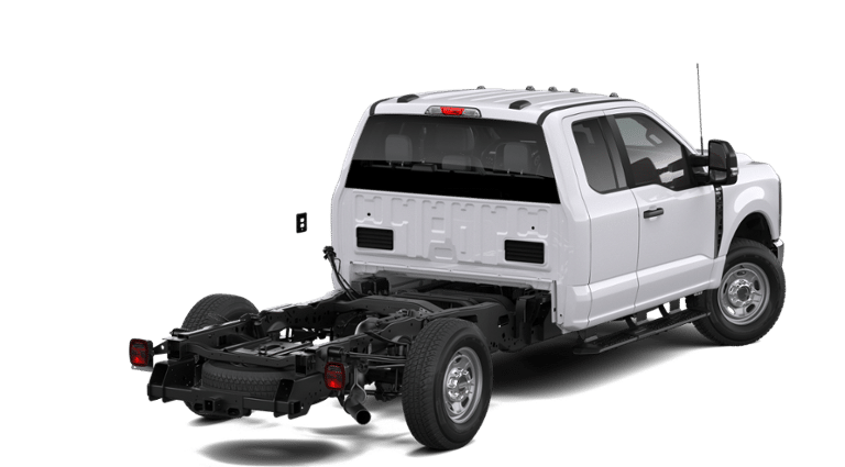 2026 Ford F-250 XL