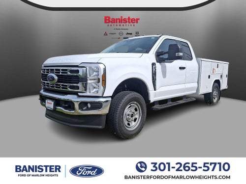 2026 Ford F-350 XL