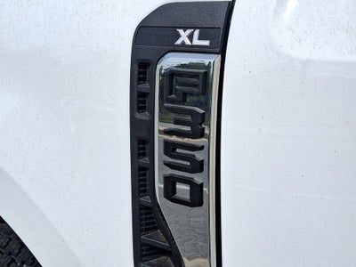 2026 Ford F-350 XL