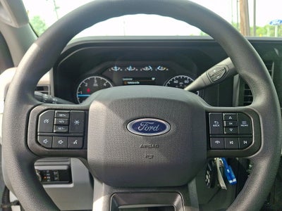 2026 Ford F-350 XL