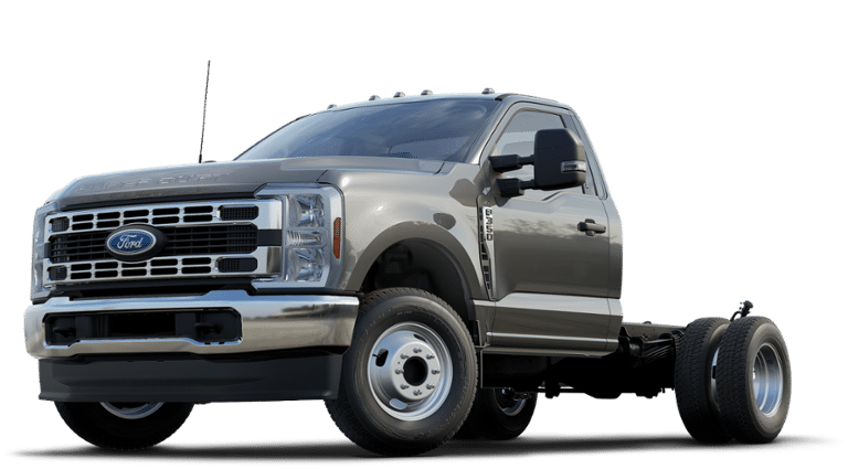 2024 Ford F-350 XLT