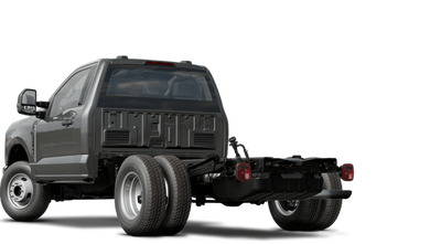 2024 Ford F-350 XLT